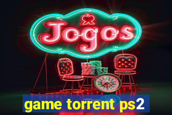 game torrent ps2